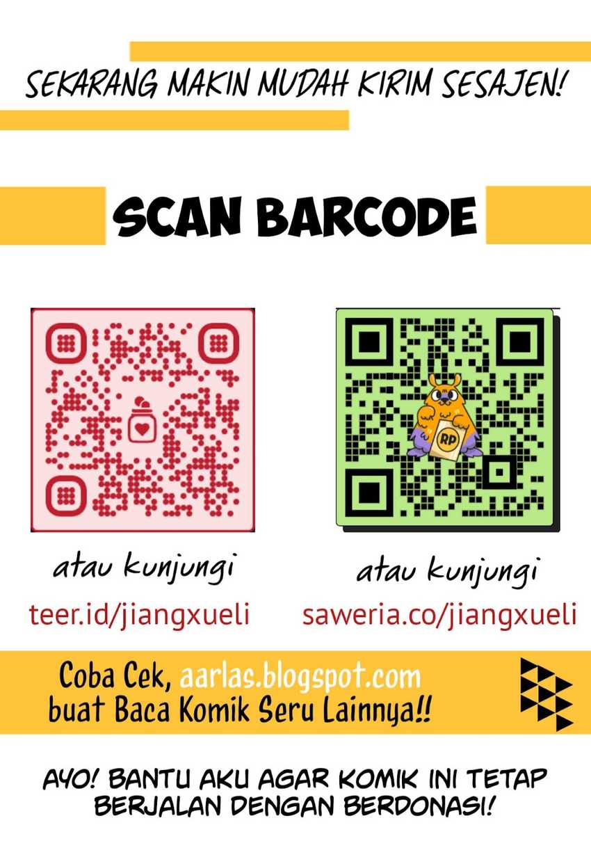 Nimotsu Mochi no Noukin Musou Chapter 05 Image 32