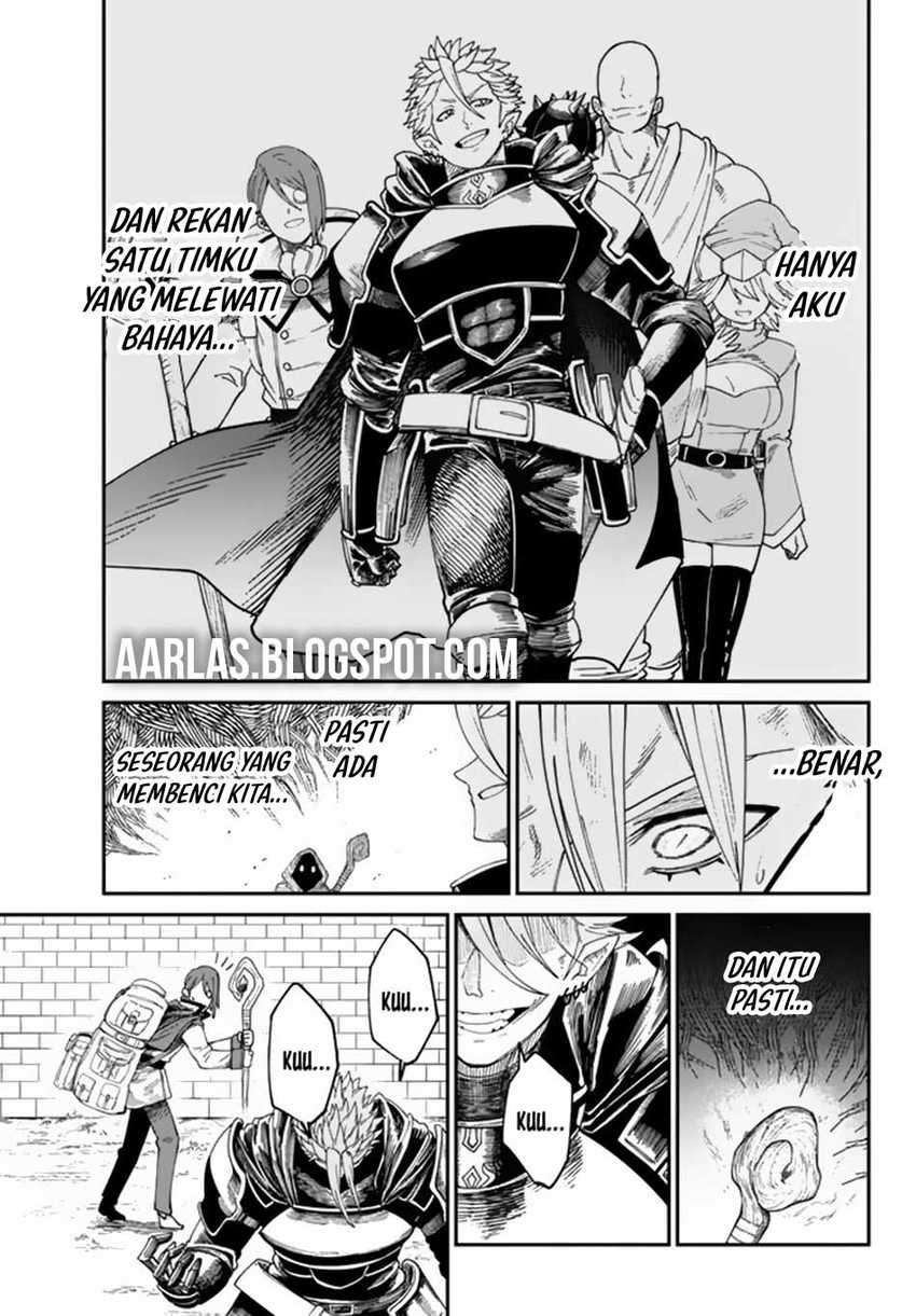 Nimotsu Mochi no Noukin Musou Chapter 06.2 Image 2