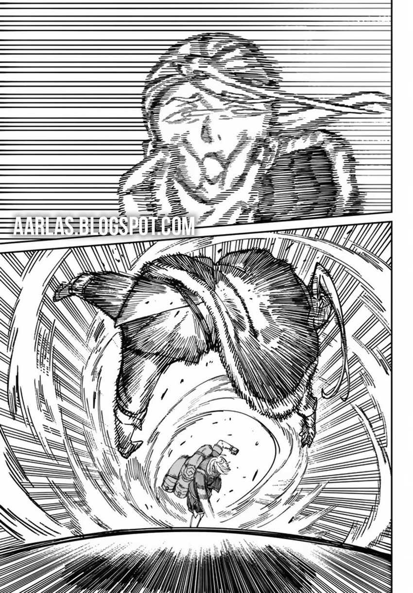 Nimotsu Mochi no Noukin Musou Chapter 06.2 Image 14