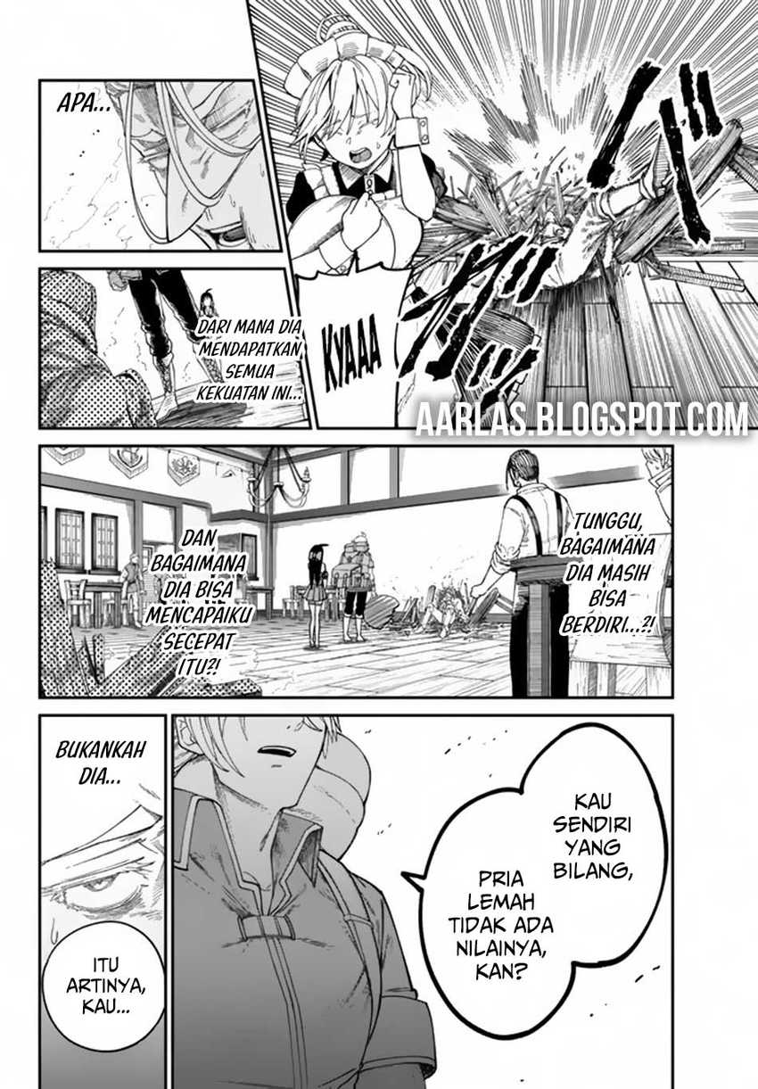 Nimotsu Mochi no Noukin Musou Chapter 06.2 Image 15