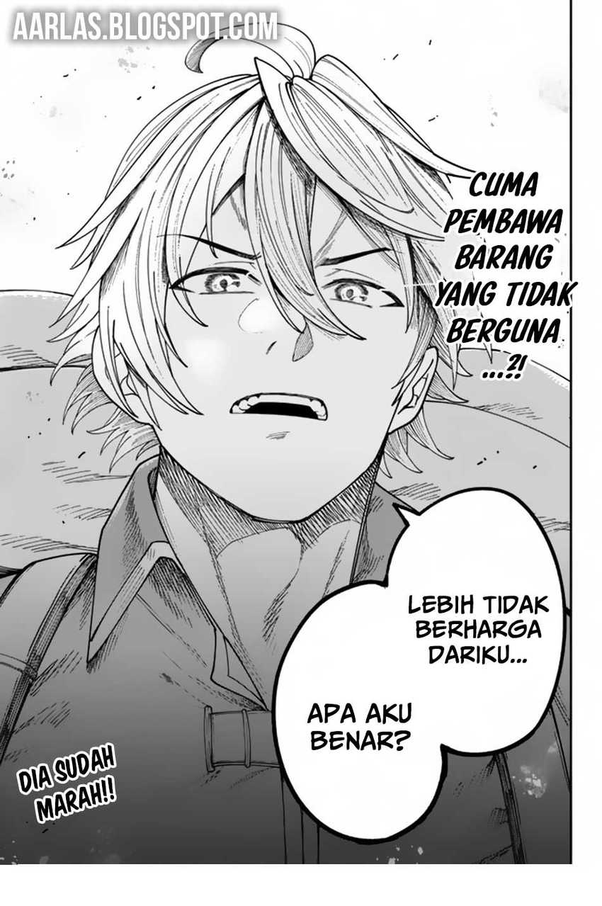 Nimotsu Mochi no Noukin Musou Chapter 06.2 Image 16