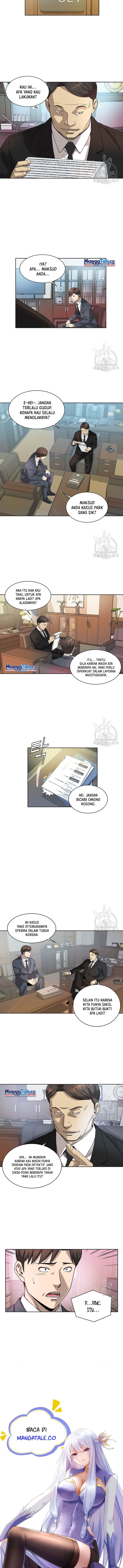 God of Autopsy Chapter 05 Image 11