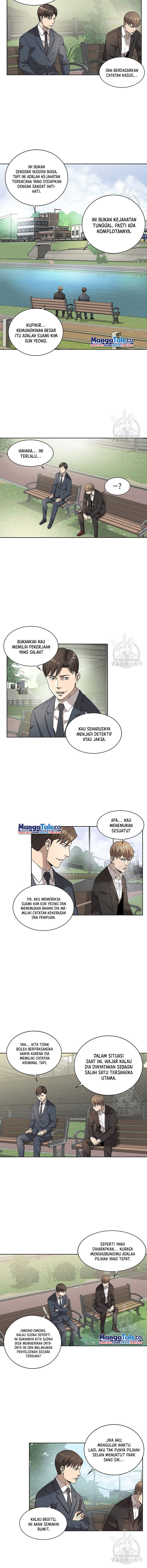 God of Autopsy Chapter 06 Image 5