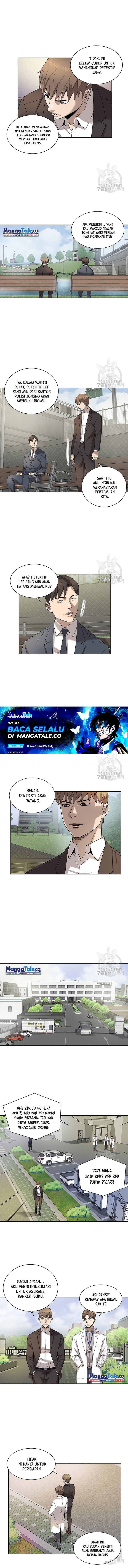 God of Autopsy Chapter 06 Image 6