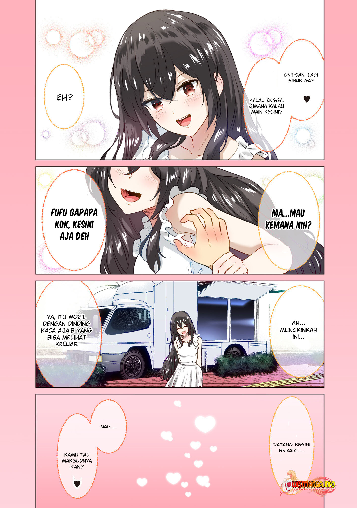 Isekai Pornstar Chapter 01.1 Image 2