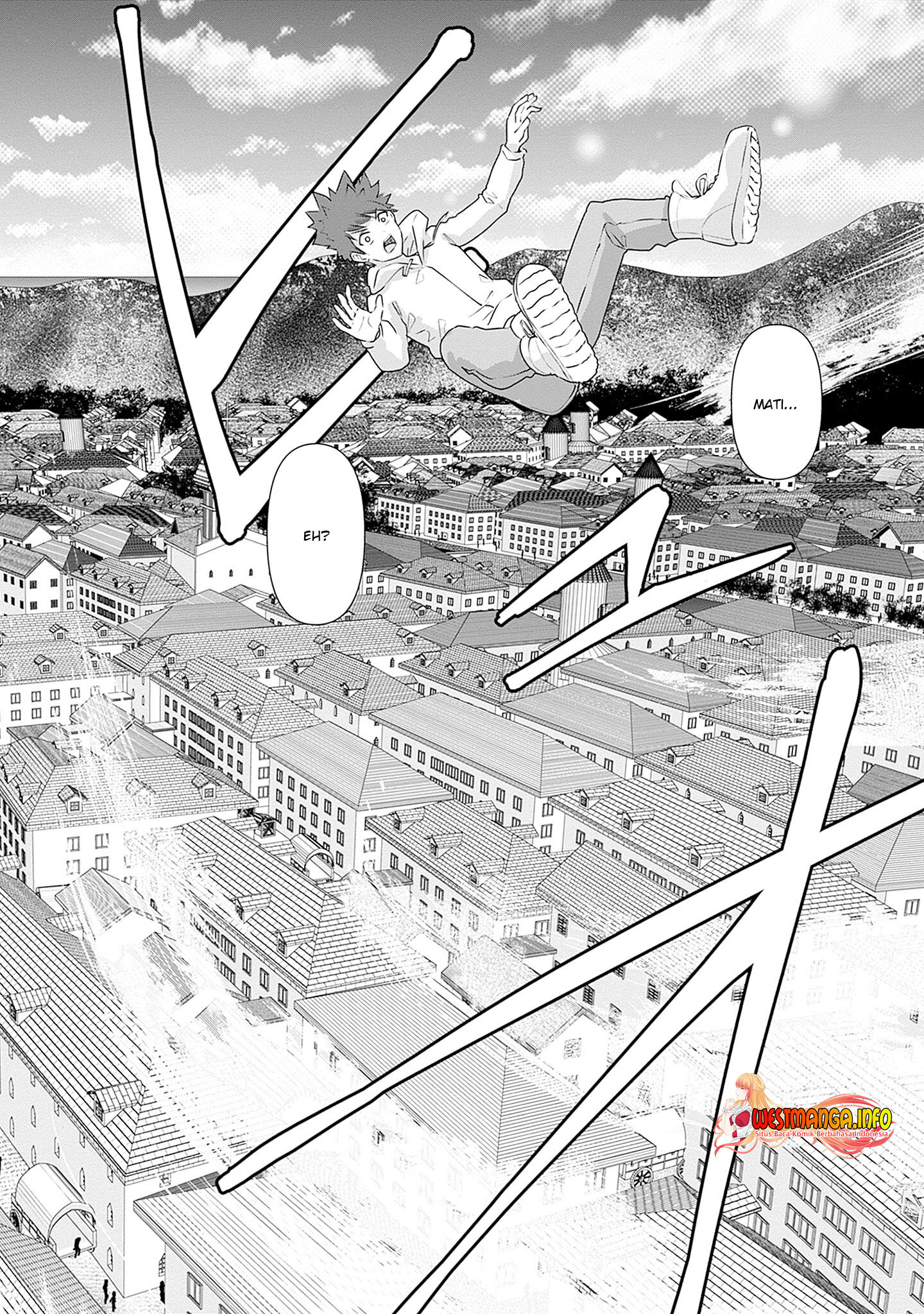 Isekai Pornstar Chapter 01.1 Image 10