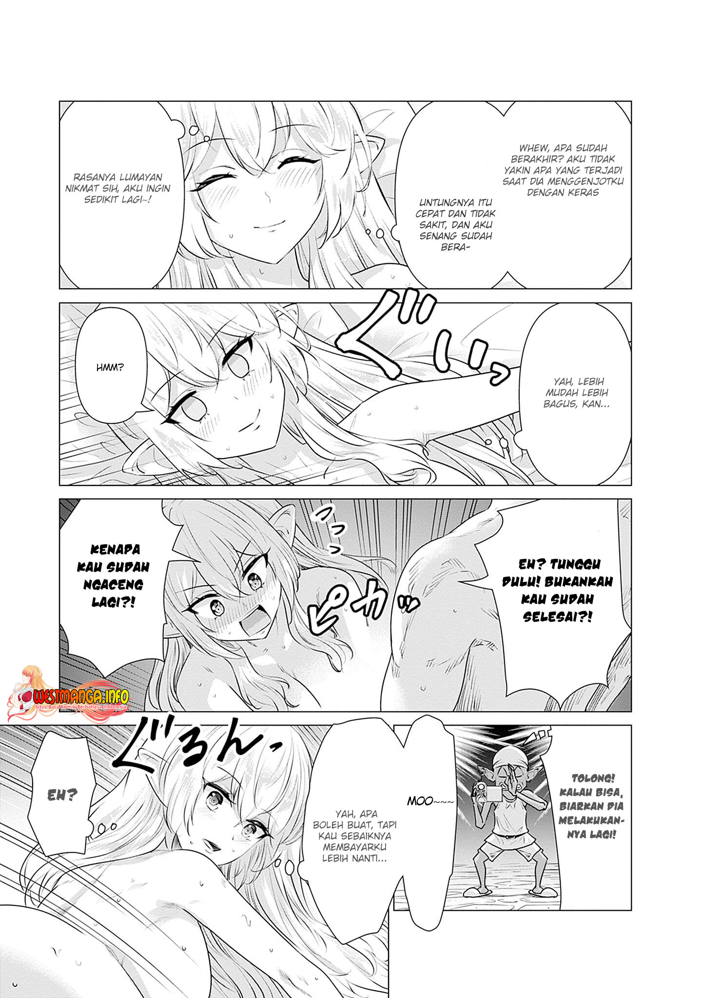 Isekai Pornstar Chapter 01.2 Image 12