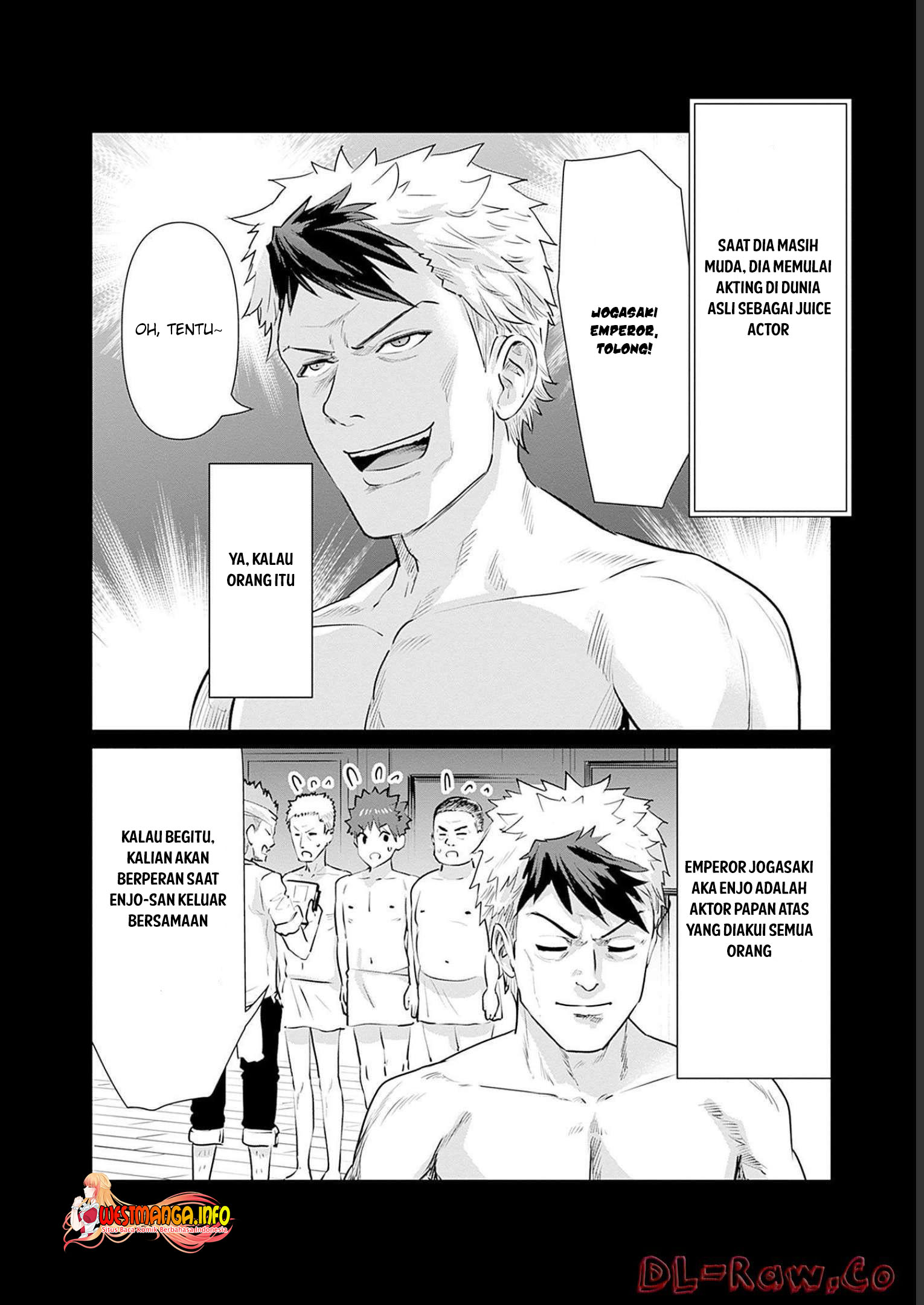 Isekai Pornstar Chapter 05 Image 7