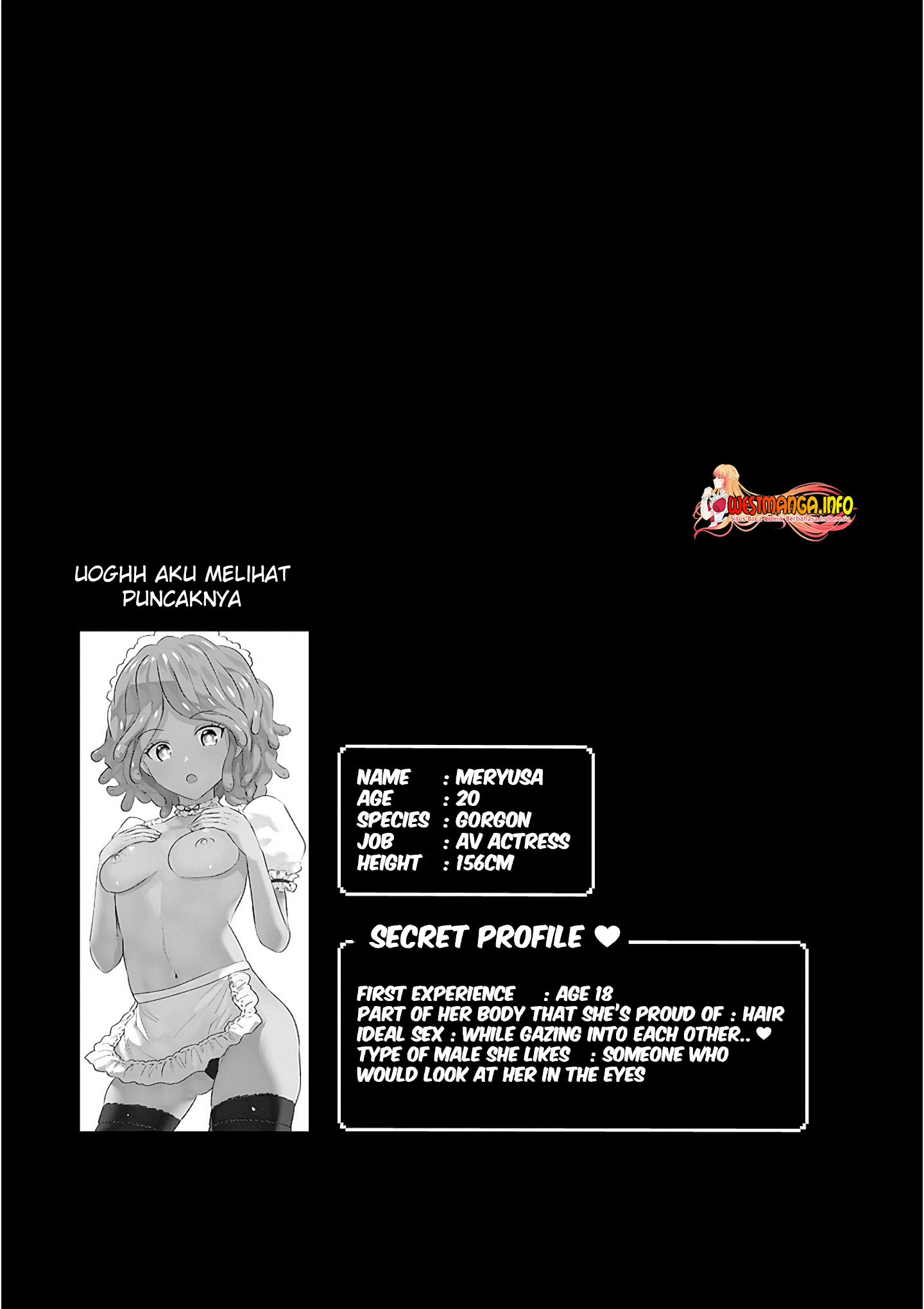 Isekai Pornstar Chapter 07 Image 18