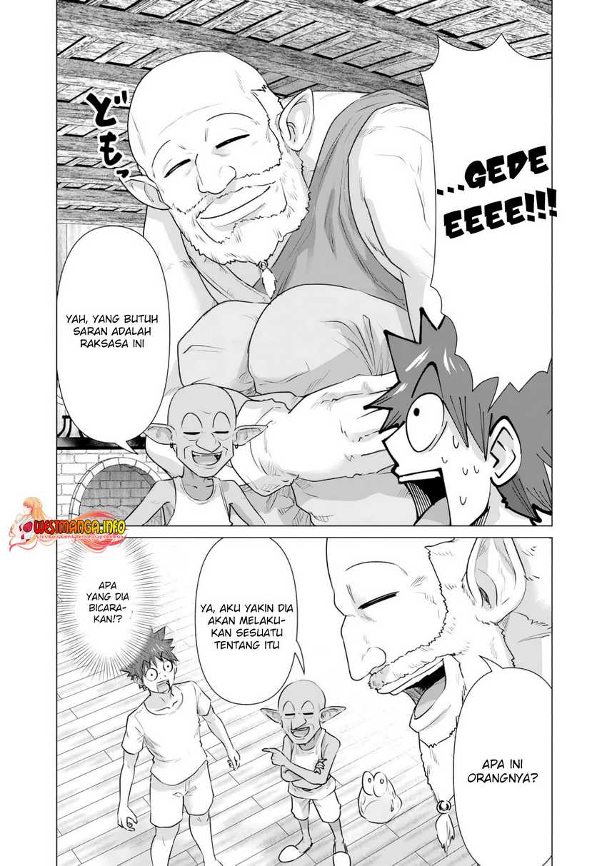 Isekai Pornstar Chapter 10 Image 7