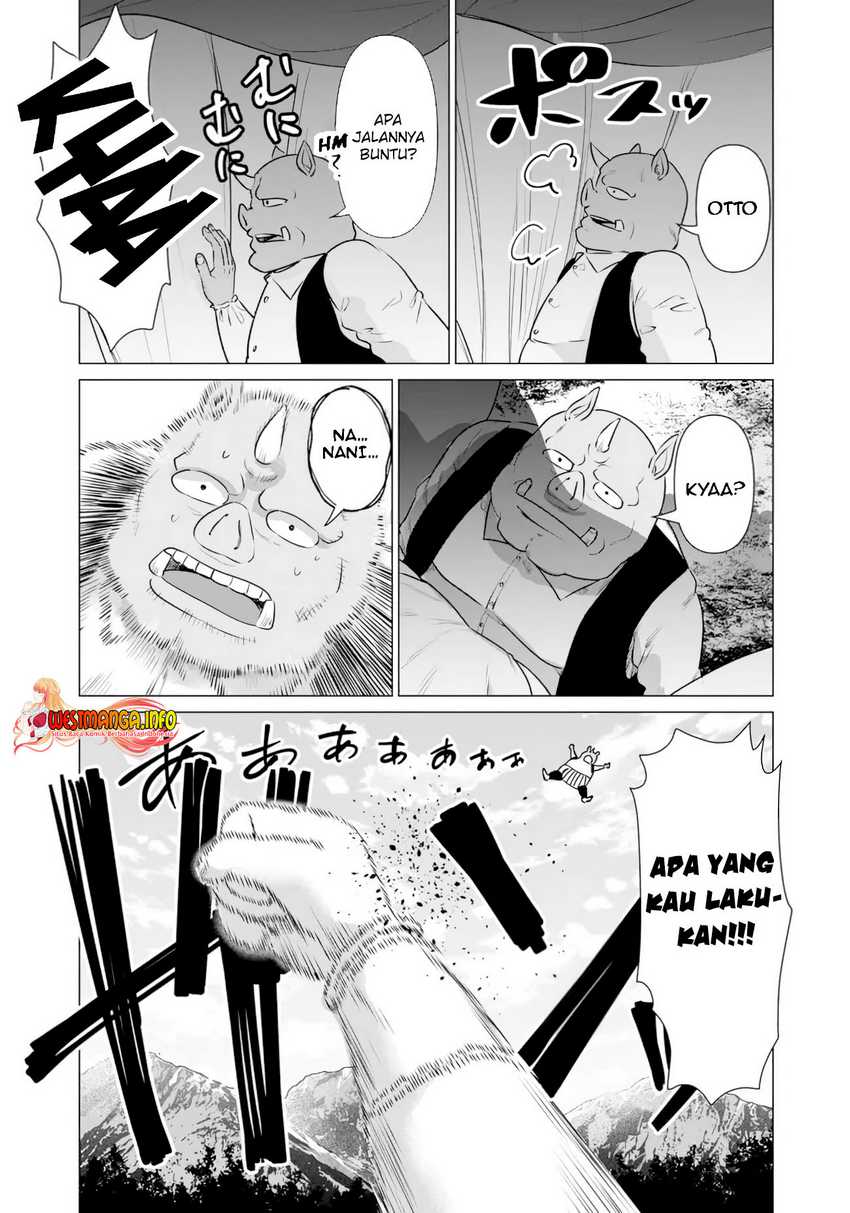 Isekai Pornstar Chapter 10 Image 14