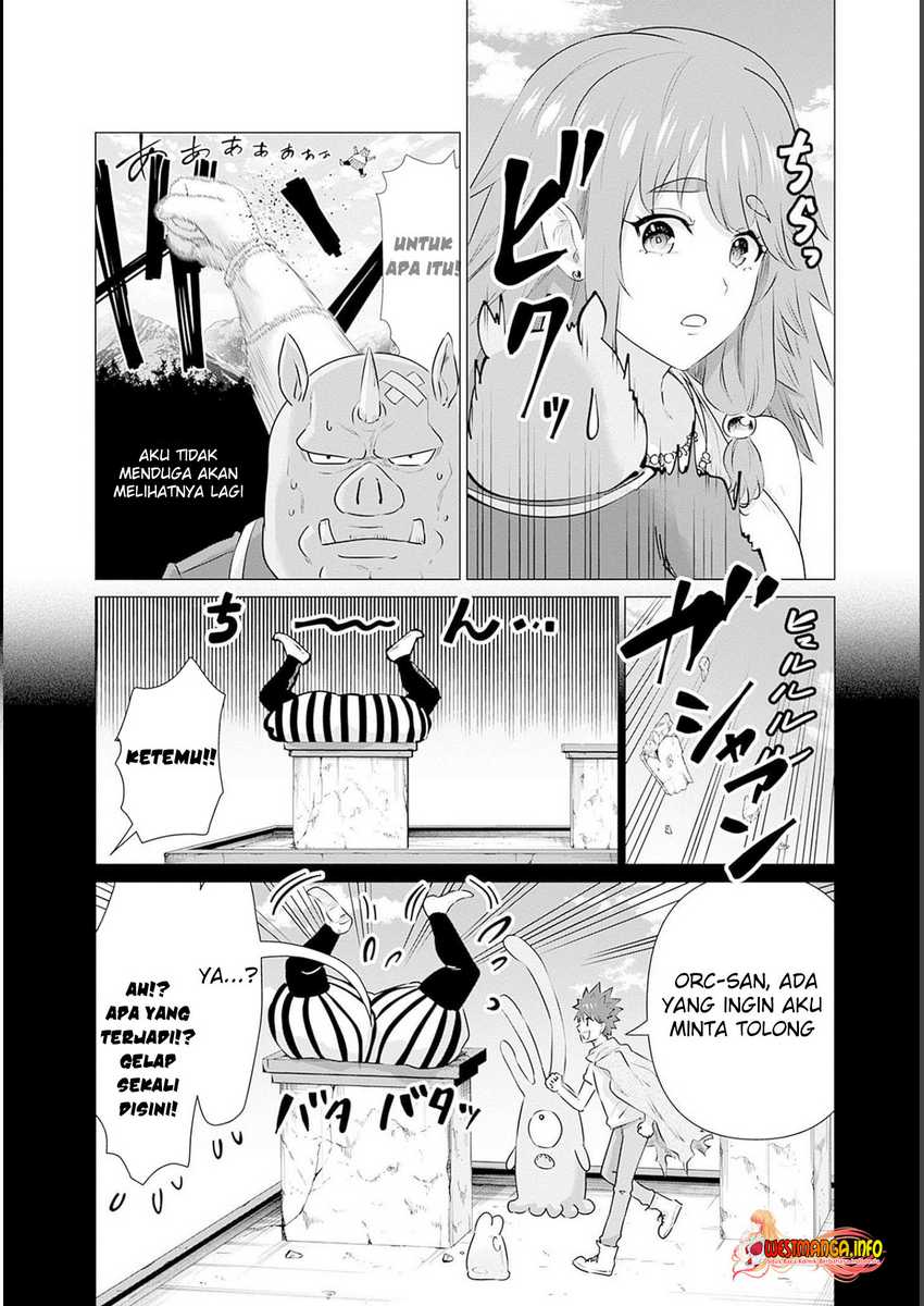 Isekai Pornstar Chapter 12 Image 3