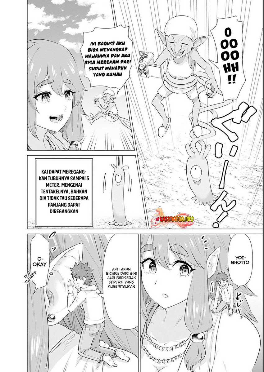 Isekai Pornstar Chapter 12 Image 5