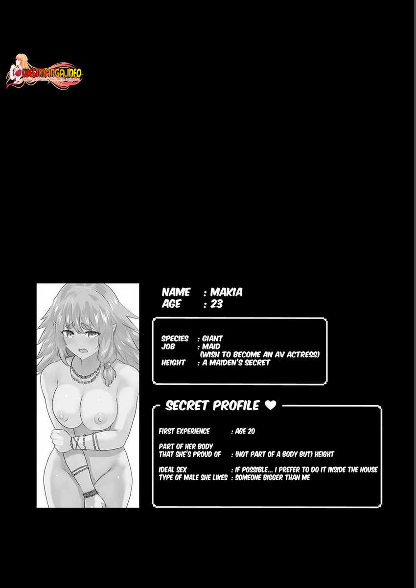 Isekai Pornstar Chapter 12 Image 18