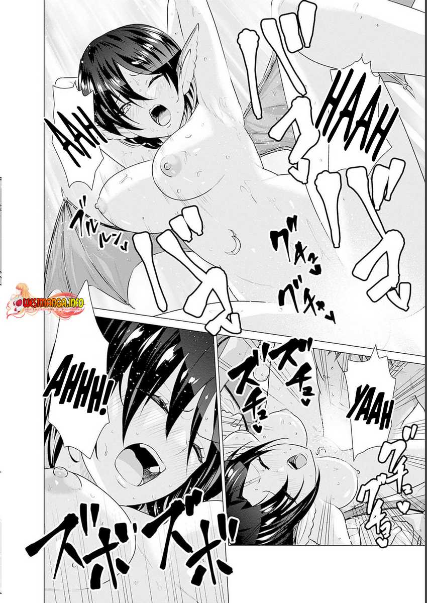 Isekai Pornstar Chapter 13 Image 3
