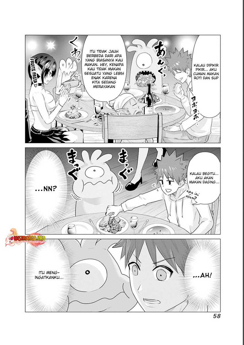 Isekai Pornstar Chapter 13 Image 11