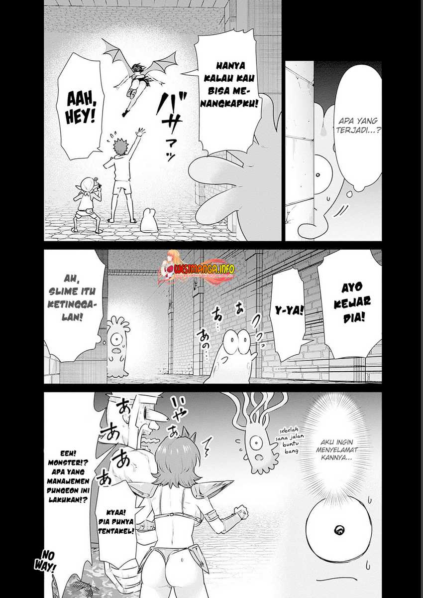 Isekai Pornstar Chapter 15 Image 5