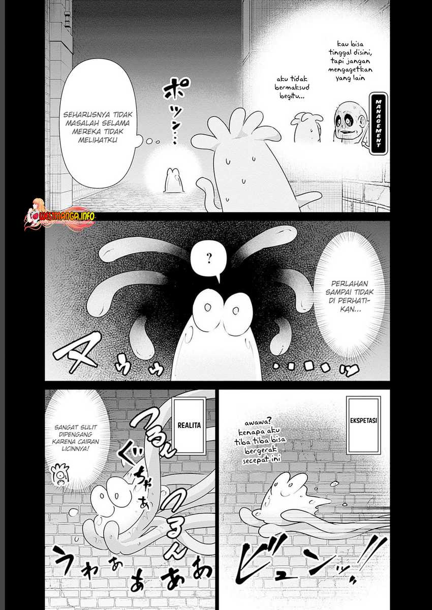 Isekai Pornstar Chapter 15 Image 6