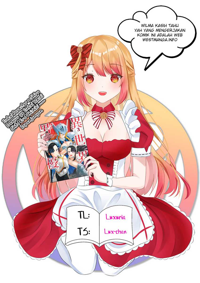 Isekai Pornstar Chapter 15 Image 16