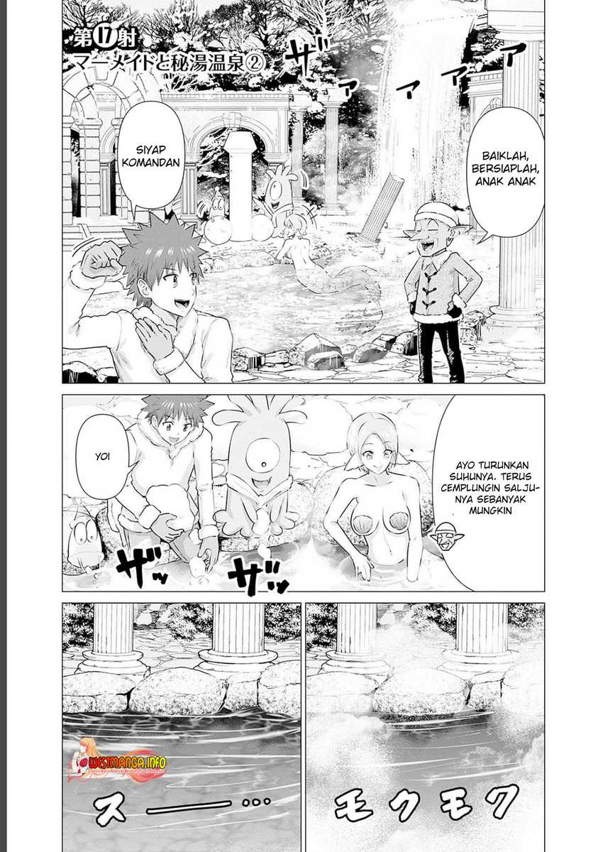Isekai Pornstar Chapter 17 fix Image 1