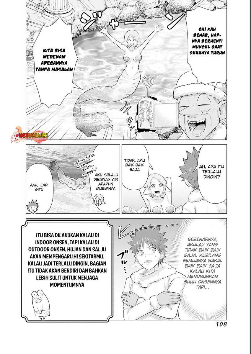 Isekai Pornstar Chapter 17 fix Image 3