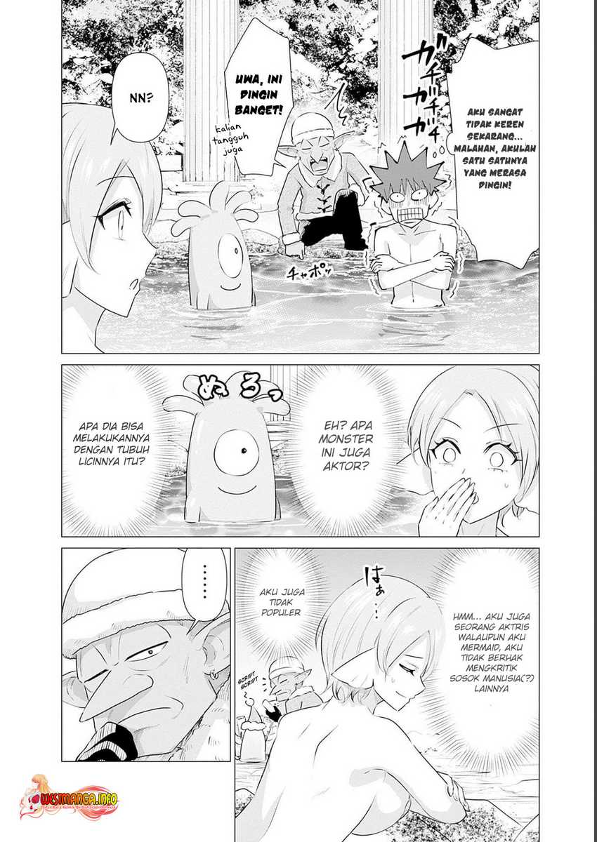 Isekai Pornstar Chapter 17 fix Image 5