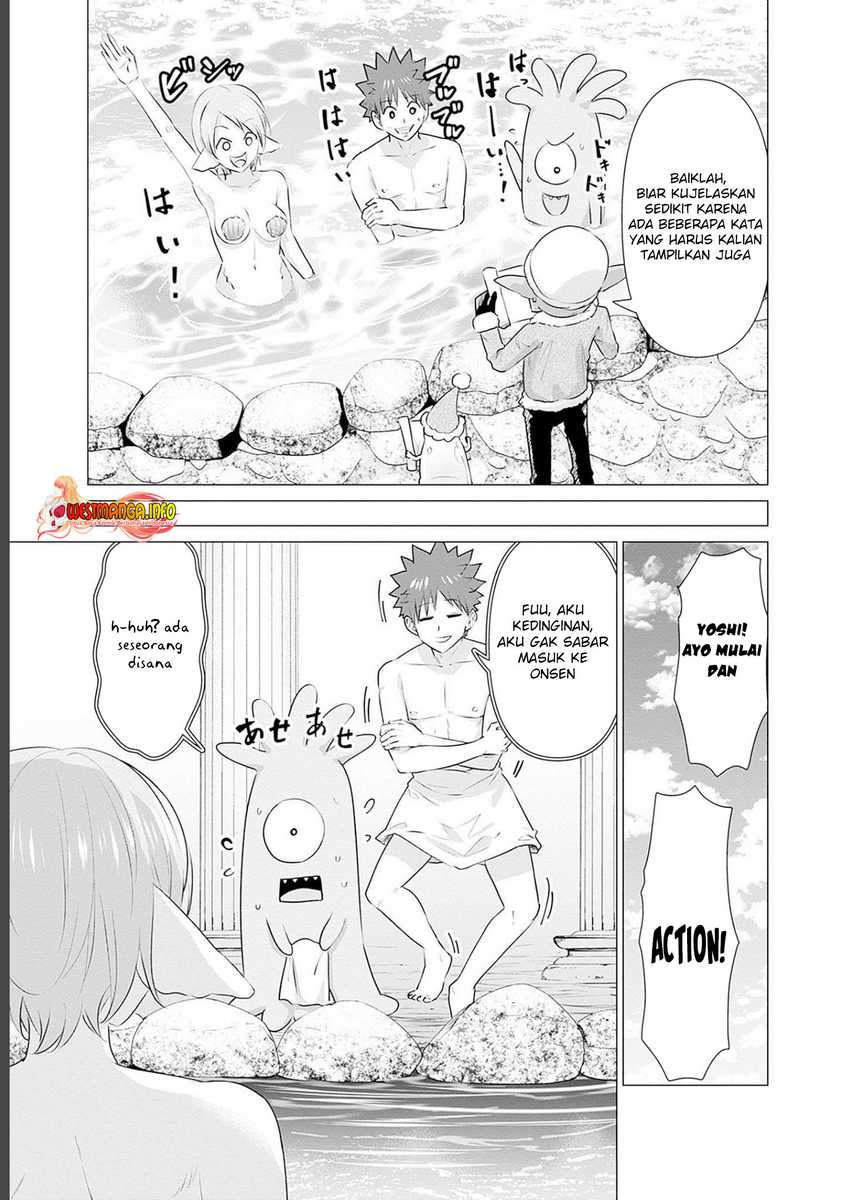 Isekai Pornstar Chapter 17 fix Image 6