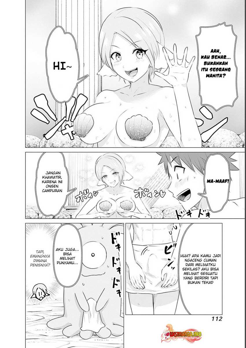 Isekai Pornstar Chapter 17 fix Image 7