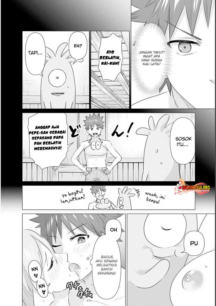 Isekai Pornstar Chapter 17 fix Image 9