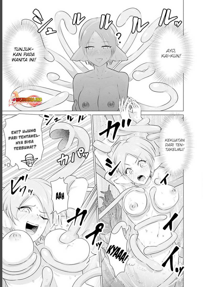 Isekai Pornstar Chapter 17 fix Image 10