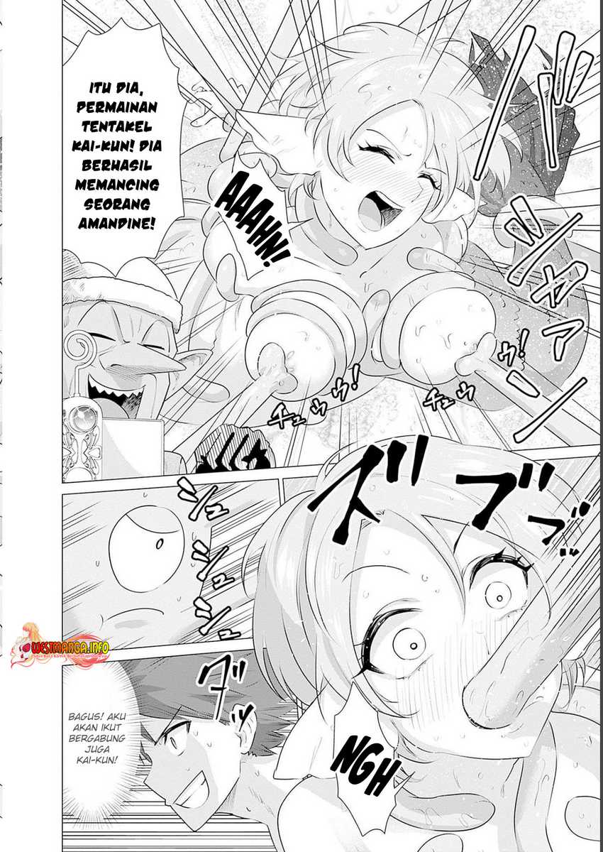 Isekai Pornstar Chapter 17 fix Image 11