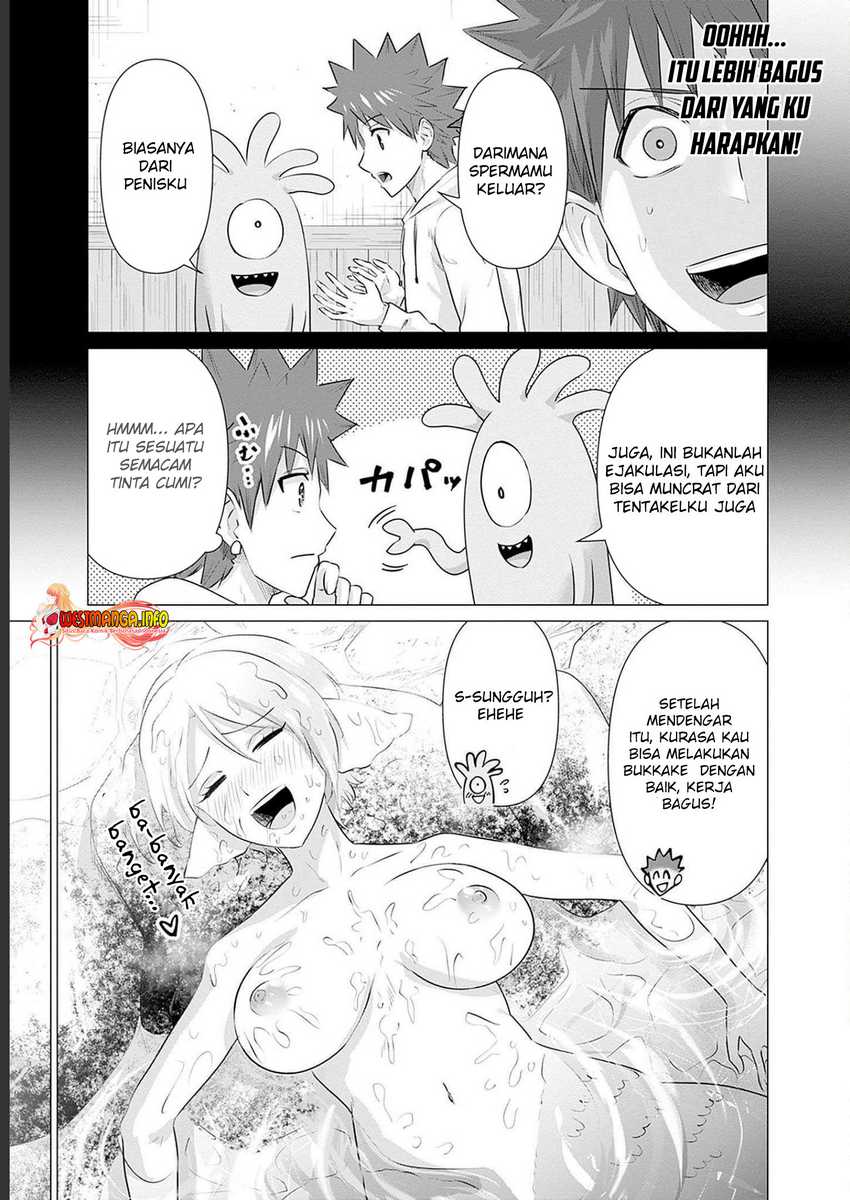 Isekai Pornstar Chapter 17 fix Image 14