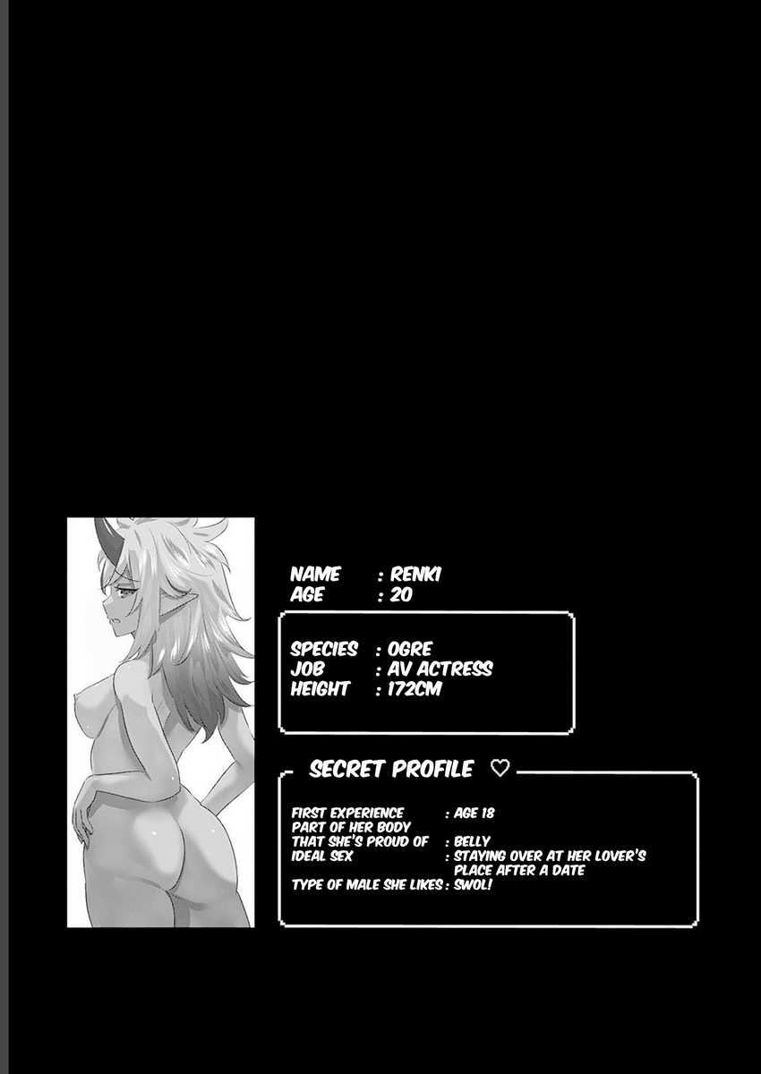 Isekai Pornstar Chapter 21 Image 12