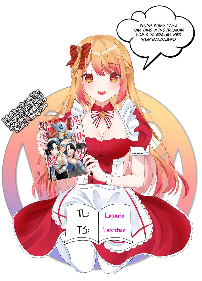 Isekai Pornstar Chapter 23 Image 2
