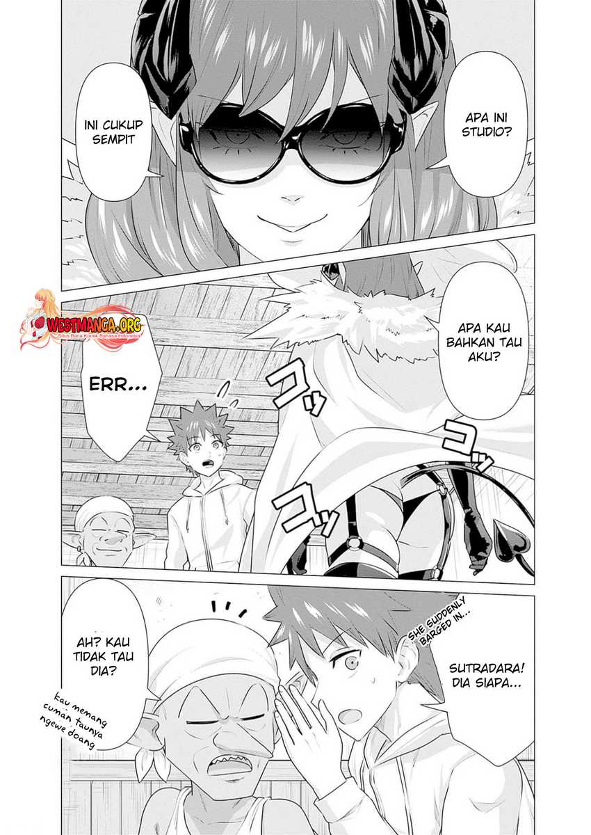 Isekai Pornstar Chapter 24 Image 5