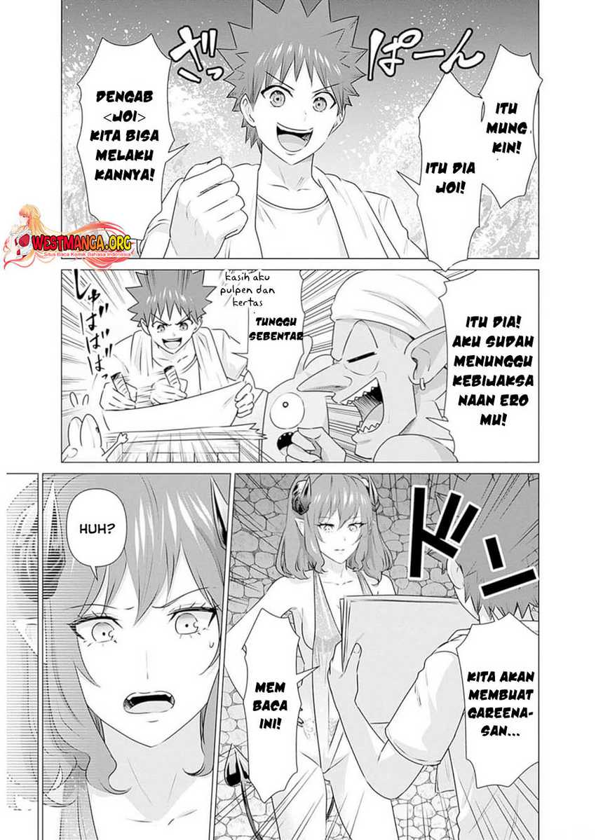 Isekai Pornstar Chapter 25 Image 4
