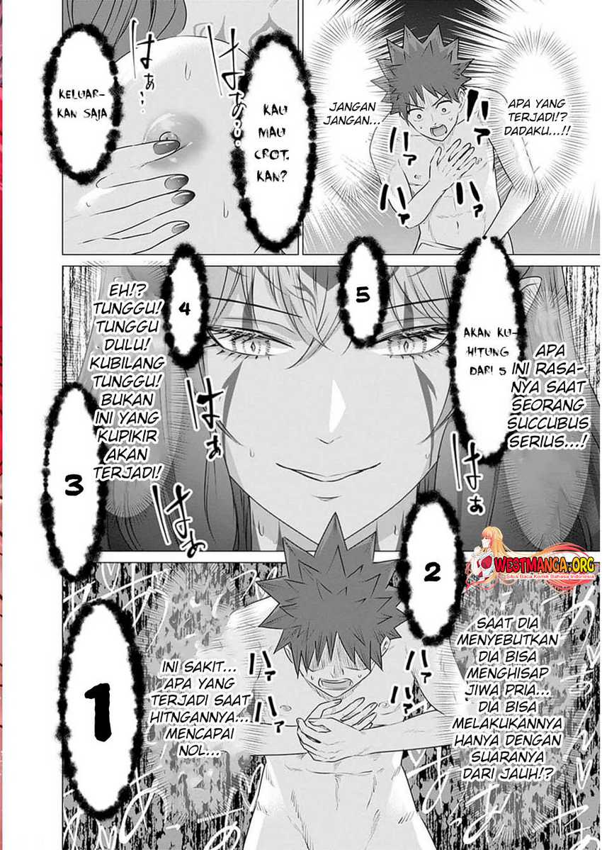 Isekai Pornstar Chapter 25 Image 11