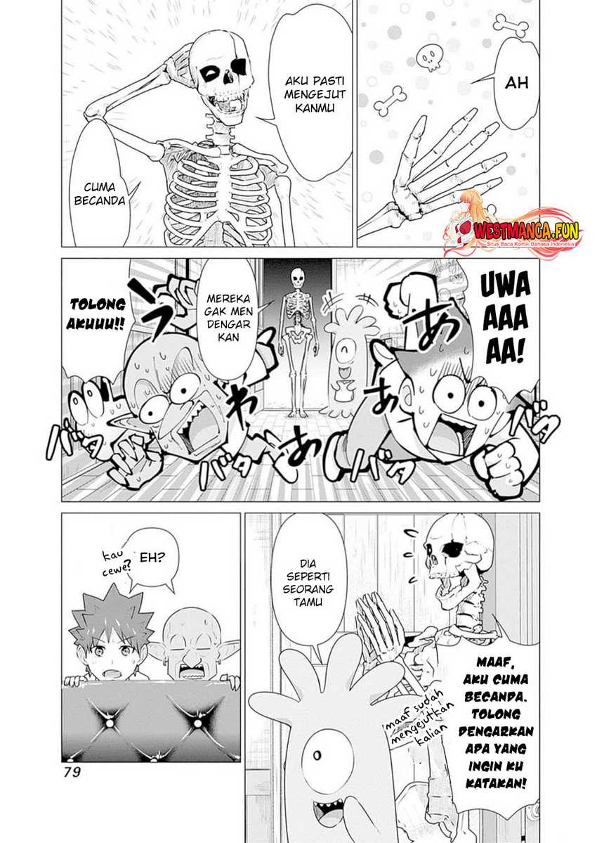 Isekai Pornstar Chapter 27 Image 4