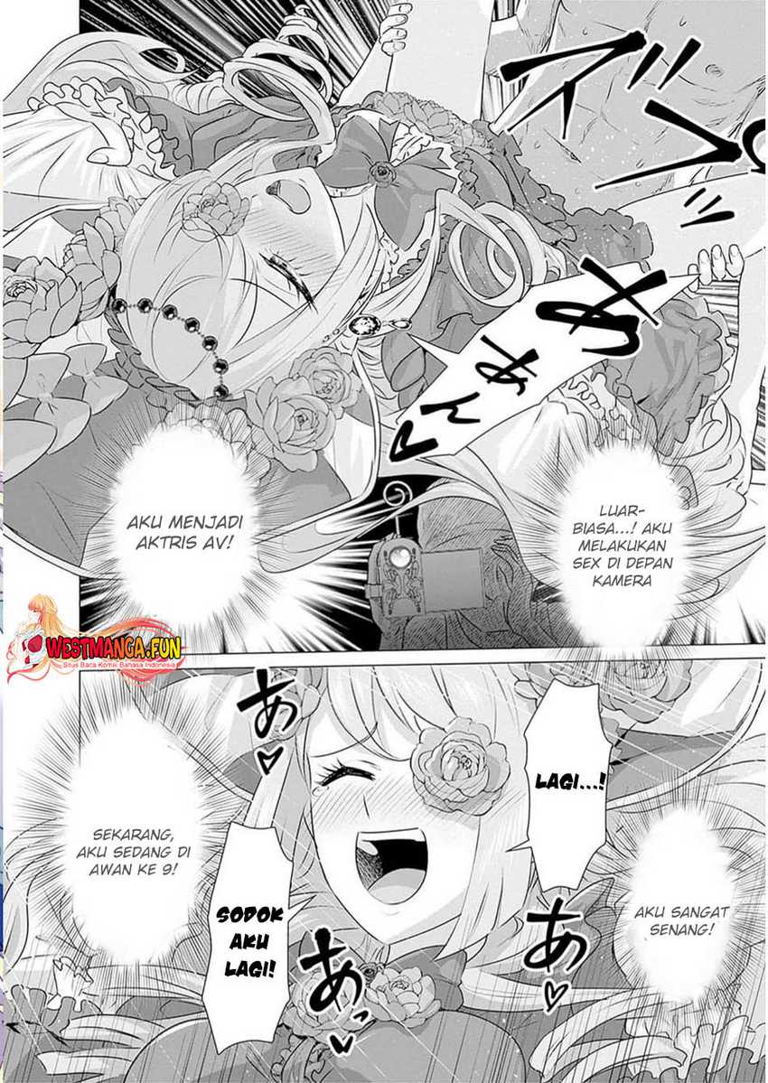 Isekai Pornstar Chapter 29 Image 10