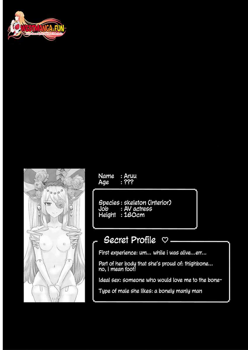 Isekai Pornstar Chapter 29 Image 15