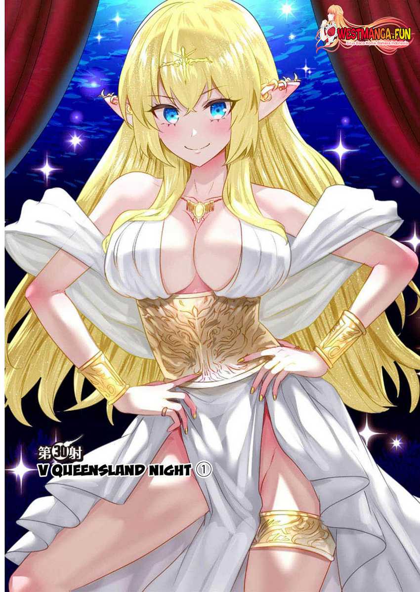 Isekai Pornstar Chapter 30 Image 4