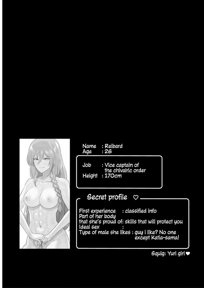 Isekai Pornstar Chapter 30 Image 16