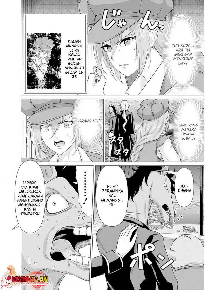 Isekai Pornstar Chapter 31 Image 5