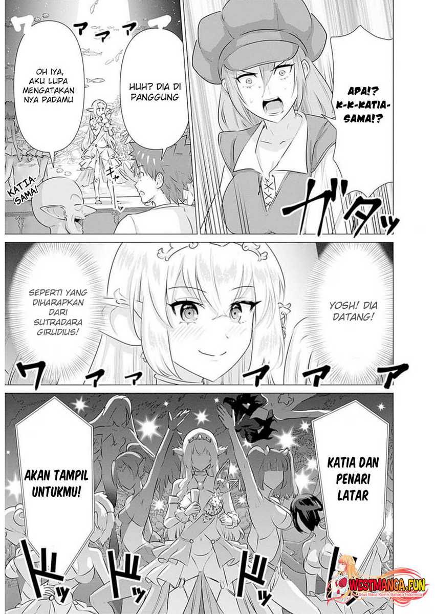 Isekai Pornstar Chapter 31 Image 12