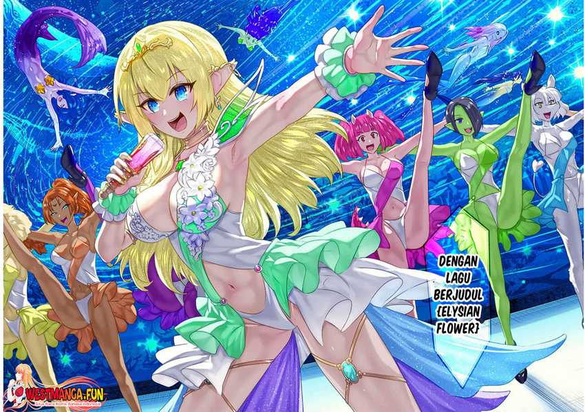 Isekai Pornstar Chapter 31 Image 13