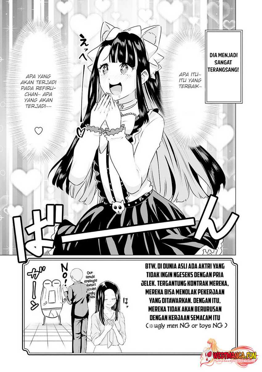 Isekai Pornstar Chapter 33 Image 10