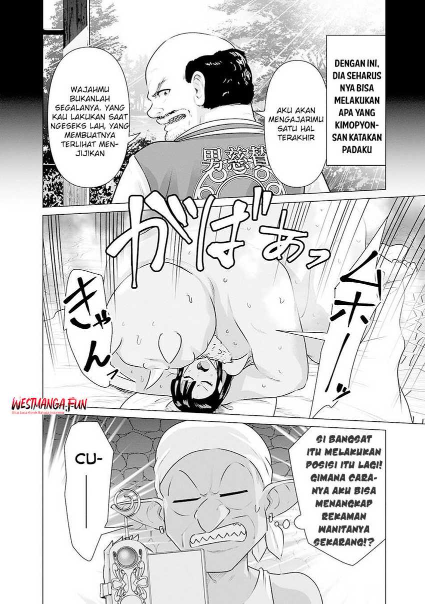 Isekai Pornstar Chapter 34 Image 11