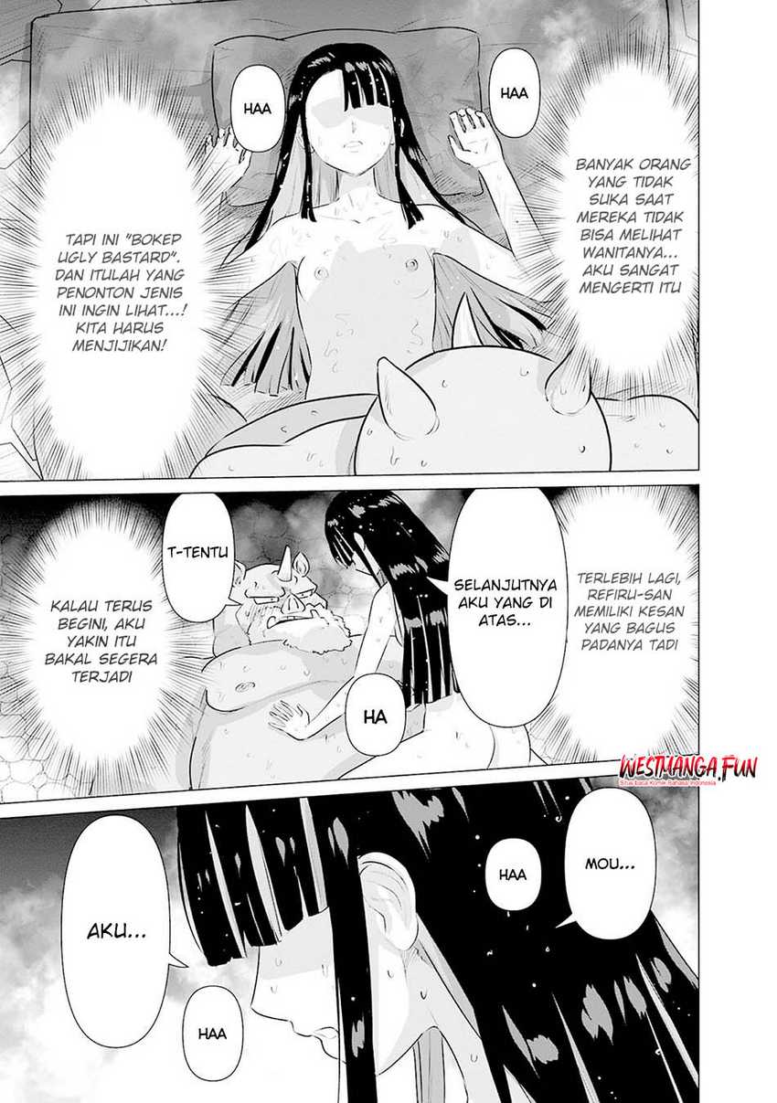 Isekai Pornstar Chapter 34 Image 14