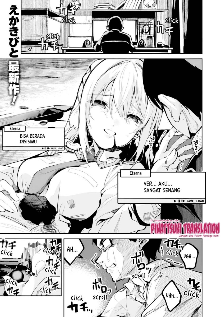 Nise Seijo Kuso of the Year: Risou no Seijo? Zannen, Nise Seijo deshita! Chapter 01 Image 1
