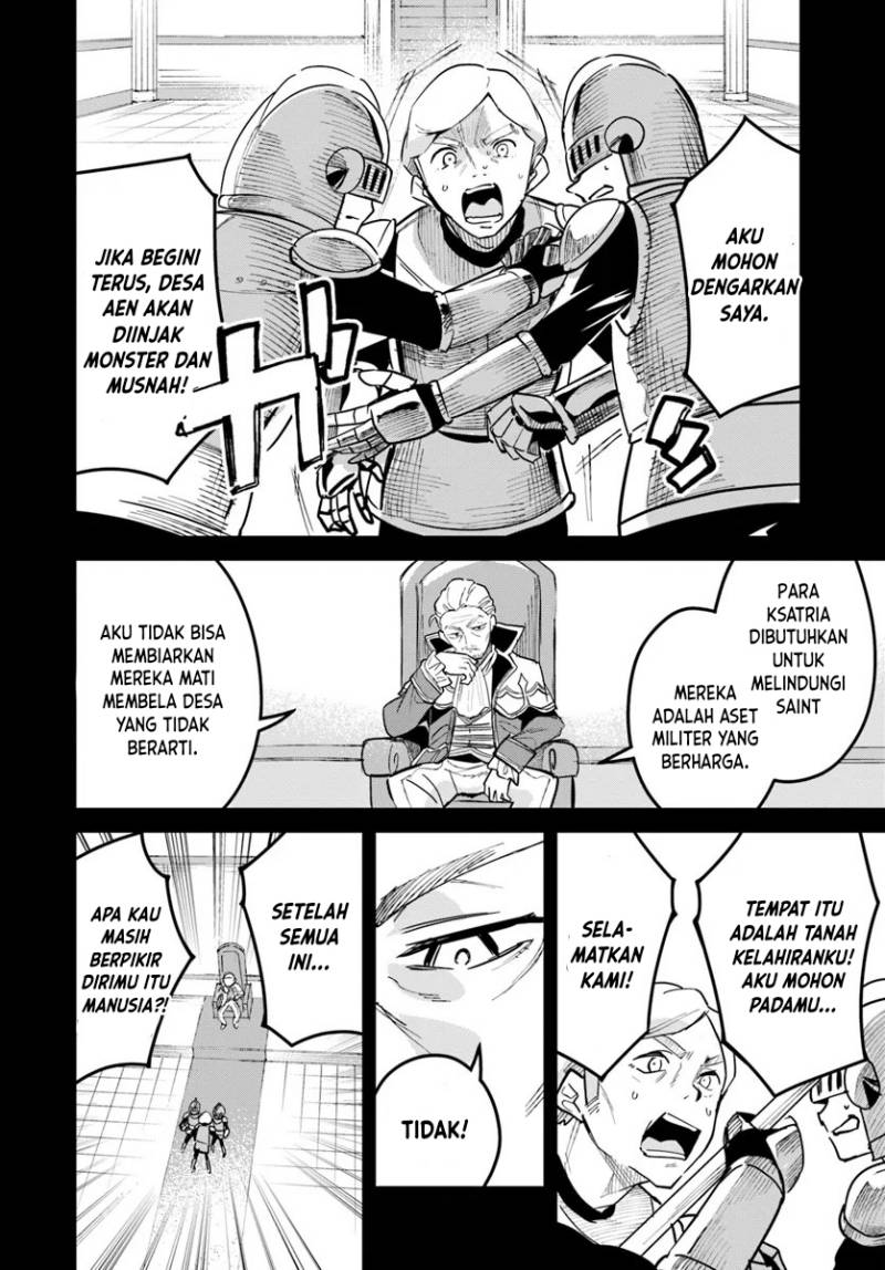Nise Seijo Kuso of the Year: Risou no Seijo? Zannen, Nise Seijo deshita! Chapter 28 Image 15